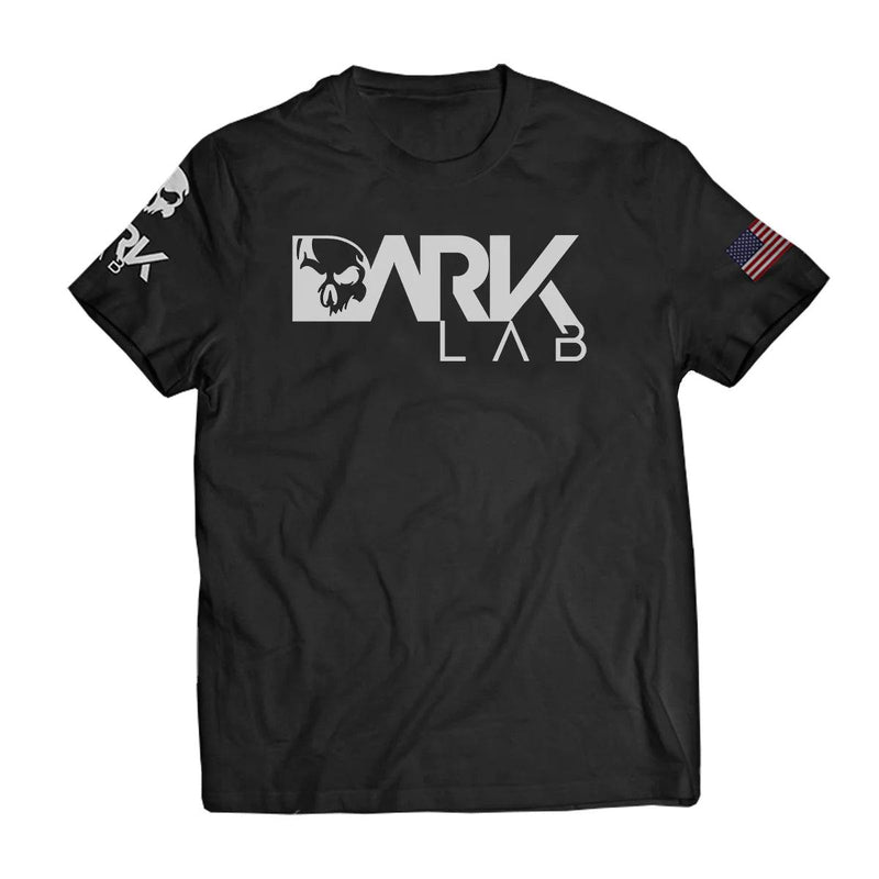 Camiseta Esportiva Dark Lab