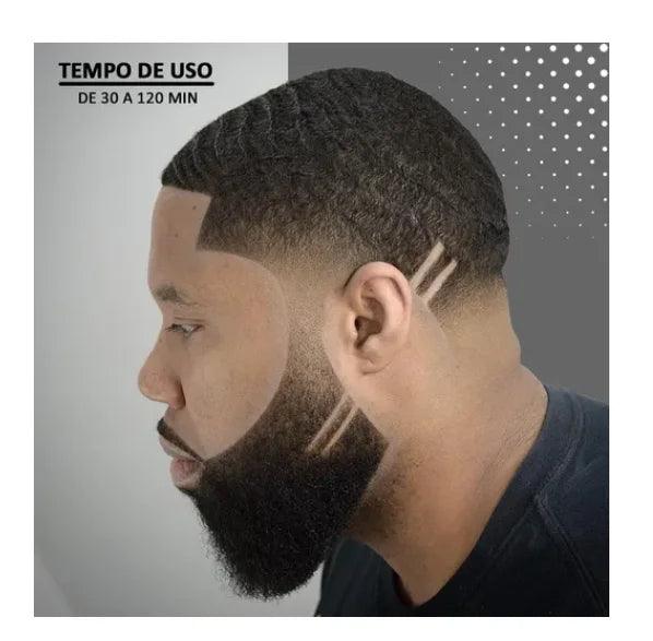 Aparador de Barba e Cabelo