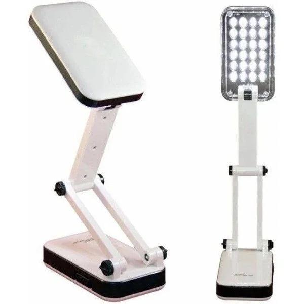 Luminária portátil