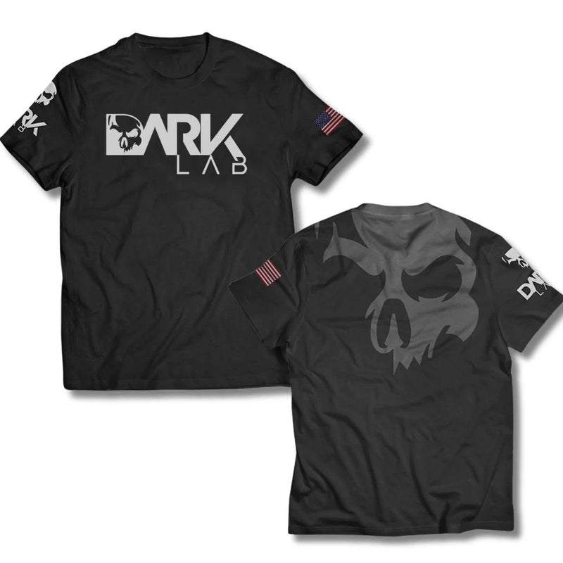 Camiseta Esportiva Dark Lab