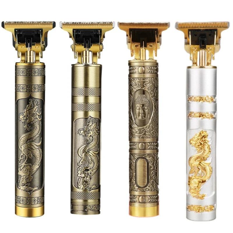 Aparador de Barba e Cabelo
