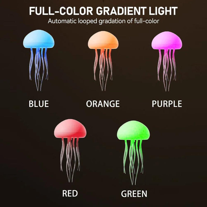 Luminária Medusa Glow