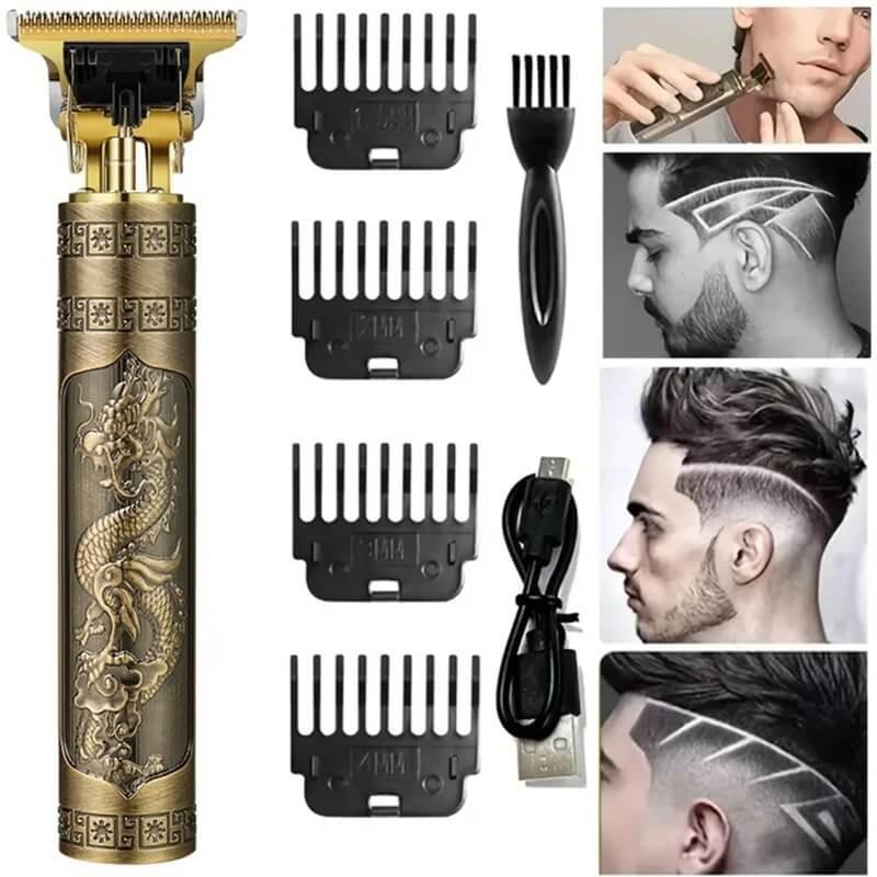 Aparador de Barba e Cabelo