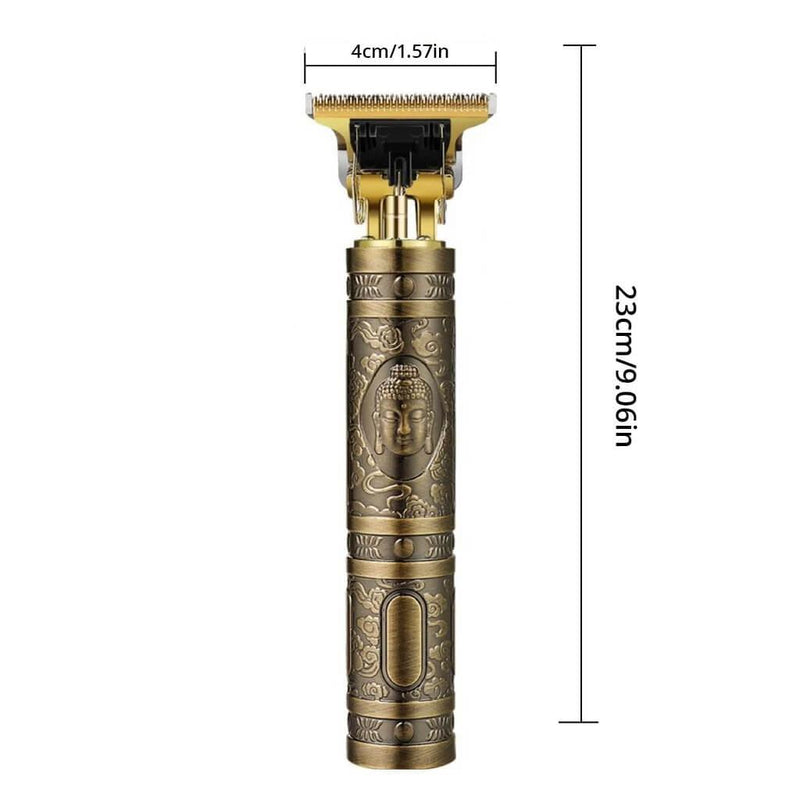 Aparador de Barba e Cabelo