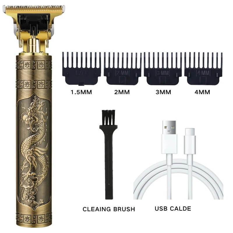 Aparador de Barba e Cabelo